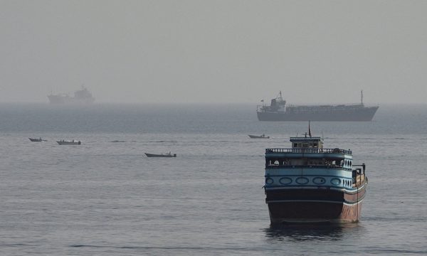 Hải quân Mỹ xoay chuyển tình thế ở Hormuz thế nào