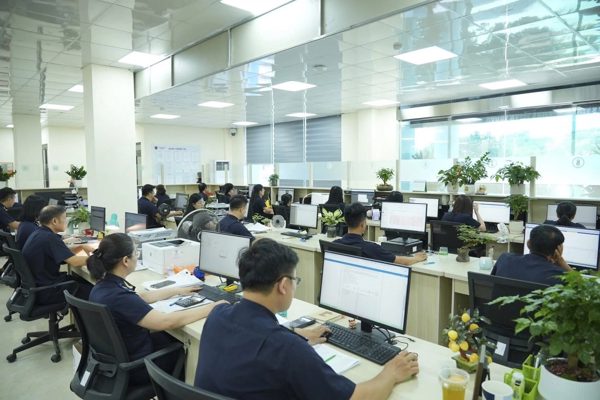 Hải quan rà soát kết nối, bảo đảm Cổng thông tin một cửa quốc gia thông suốt