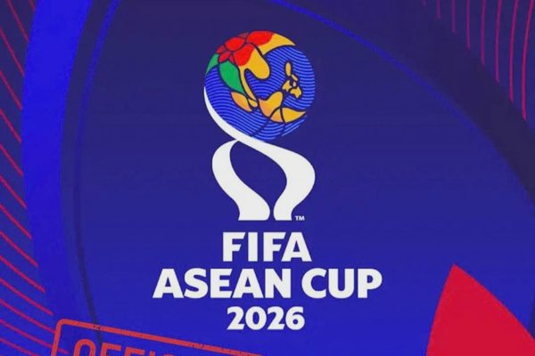 Hai quốc gia đầu tiên công bố sở hữu bản quyền FIFA ASEAN Cup 2026