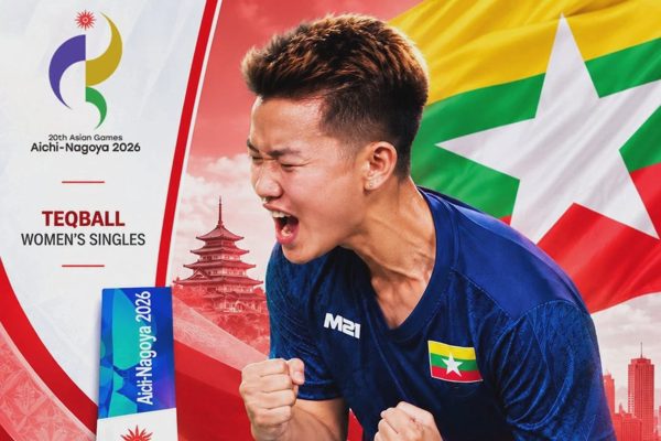 Hai quốc gia Đông Nam Á sớm có huy chương vàng tại Asiad 20