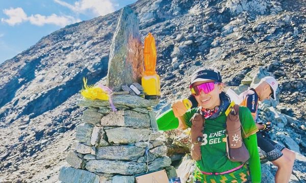 Hai runner Việt Nam hoàn thành giải ultra trail 330km TOR De Geants