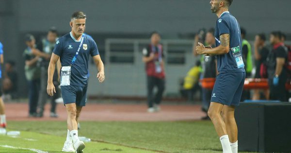 Hai sao châu Âu chưa xuất hiện, Indonesia vội vã điều chỉnh đội hình dự FIFA ASEAN Cup