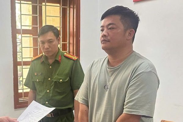 Hải Sapa TV bị khởi tố