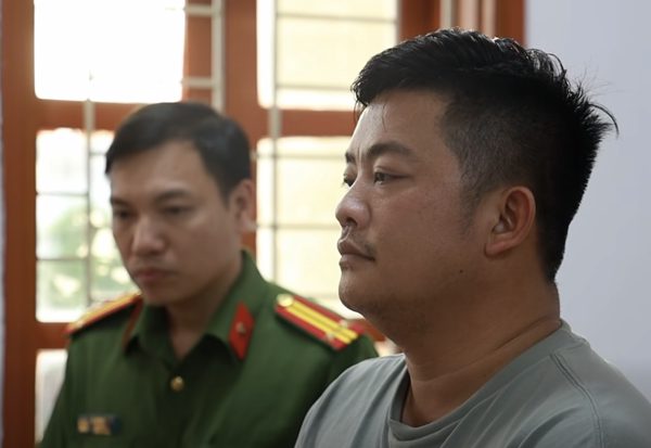Hải Sapa TV biến trâu Ấn Độ đông lạnh thành thịt trâu sấy đặc sản Tây Bắc