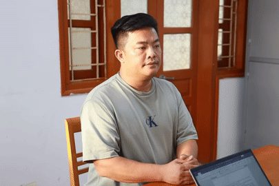 Hải Sapa TV khai gì tại cơ quan công an?