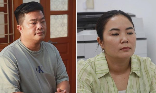 Hải Sapa TV khai tự gắn tên 'thịt trâu Tây Bắc' để mọi người ủng hộ