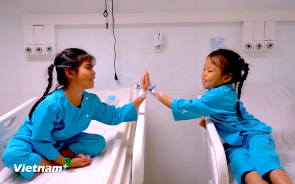 Hai thập kỷ “Trái tim vì Trái tim”: Hồi sinh hàng ngàn nhịp đập tại Đà Nẵng