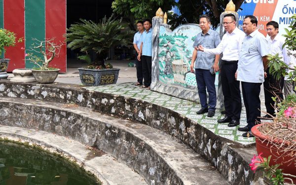 Hai trẻ chết đuối tại giếng làng, Hải Phòng yêu cầu rà soát các điểm nguy hiểm