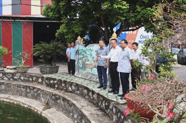 Hai trẻ nhỏ tử vong dưới giếng nước ở Hải Phòng