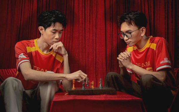 Hai tuyển thủ PUBG Việt Nam bị cấm thi đấu vĩnh viễn