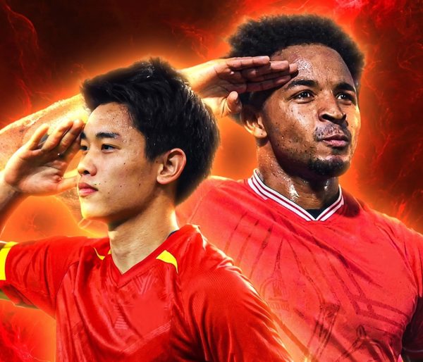 Hai Vua phá lưới, một dấu son của Việt Nam