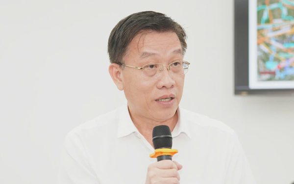 Hầm chui An Phú ngập nước: Giám đốc Ban Giao thông khẳng định trạm bơm chính sẽ hoàn thành vào 22-9