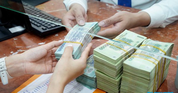Hạn chót hộ kinh doanh phải khai thuế quý 3, thông báo số tài khoản