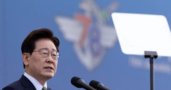 Hàn Quốc có thay đổi chiến lược trước diễn biến tại Trung Đông?