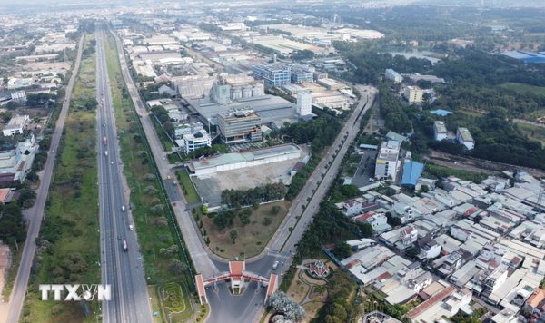 Hàn Quốc có tổng vốn đăng ký đầu tư hơn 100 tỷ USD tại Việt Nam