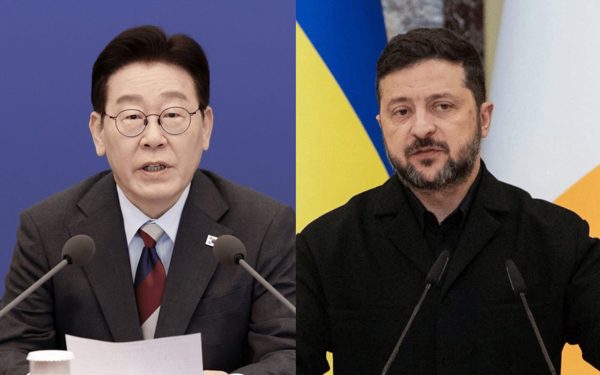 Hàn Quốc đoán lý do ông Zelensky tiết lộ vụ chuyển tù binh Triều Tiên cho Seoul
