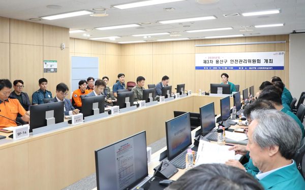 Hàn Quốc huy động hàng ngàn nhân sự, đề phòng thảm kịch Itaewon tái diễn