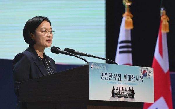 Hàn Quốc lập văn phòng tổng thống thứ 2, dời 350 cơ quan khỏi Seoul do quá tải