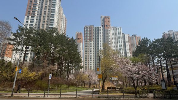 Hàn Quốc lên kế hoạch di dời gần 45 cơ quan trung ương đến Sejong