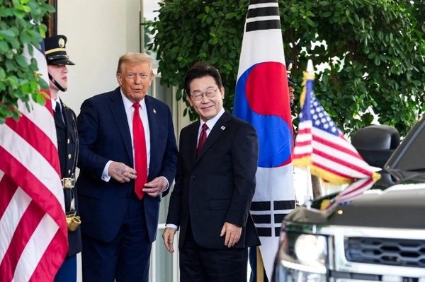 Hàn Quốc lên tiếng sau khi ông Trump ra lệnh cắt giảm quy mô tập trận chung