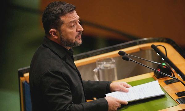 Hàn Quốc nêu lý do ông Zelensky tiết lộ thông tin về tù binh Triều Tiên
