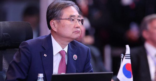 Hàn Quốc nói Ukraine chưa xin lỗi thỏa đáng về việc lộ thông tin