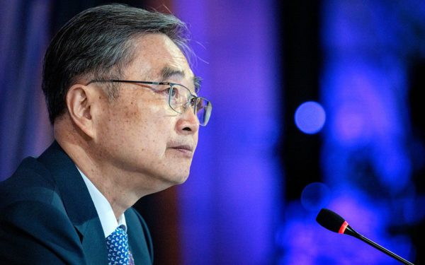 Hàn Quốc nói Ukraine đã xin lỗi nhưng chưa đủ, tính đáp trả cứng rắn