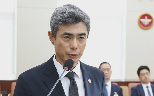 Hàn Quốc phát hiện mìn Triều Tiên tại khu phi quân sự, cảnh báo vi phạm hiệp định đình chiến