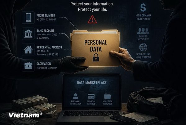 Hàn Quốc: Thêm vụ rò rỉ dữ liệu cá nhân của khoảng 24.000 người