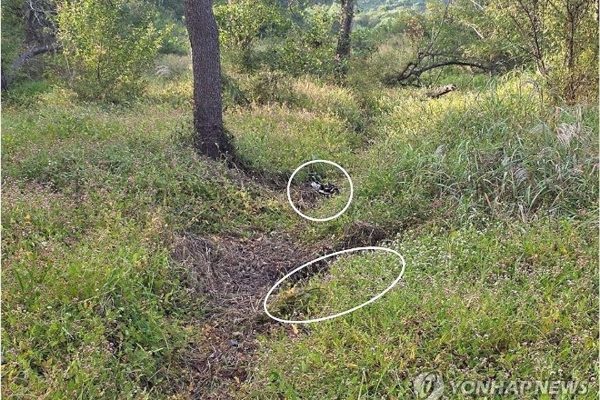 Hàn Quốc xem xét các biện pháp buộc Triều Tiên xin lỗi về vụ nổ mìn ở DMZ