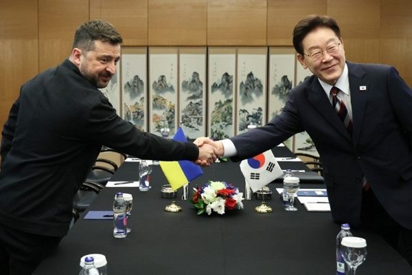Hàn Quốc yêu cầu Ukraine xin lỗi vì tiết lộ tin chuyển giao binh lính Triều Tiên