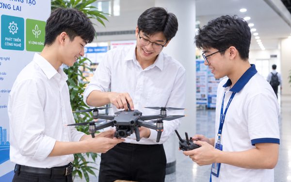 Hàng chục ngàn sinh viên bỏ học giữa chừng: Các trường lý giải gì?