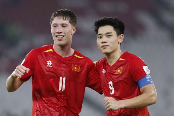 Hàng công Việt Nam nguy cơ vụn vỡ tại Asian Cup 2027, HLV Kim tính sao?