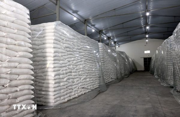 Hàng dự trữ quốc gia được nhập, xuất linh hoạt hơn theo quy định mới
