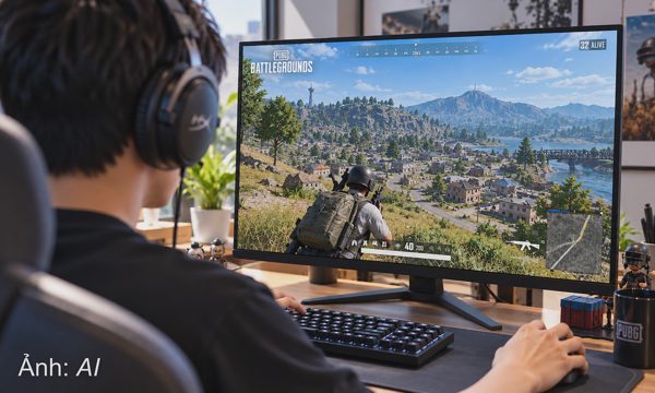 Hãng đứng sau game PUBG kinh doanh ra sao?