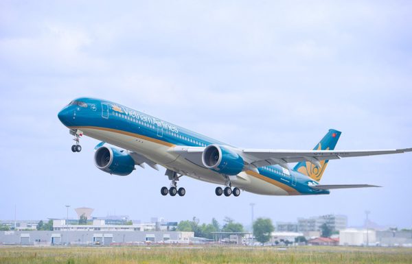Hãng hàng không Vietnam Airlines mở thêm đường bay thẳng thứ 7 đến Ấn Độ