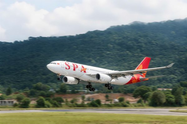 Hàng không Việt đua 'sắm' máy bay, nâng đội tàu bay lên nhiều nhất từ trước đến nay