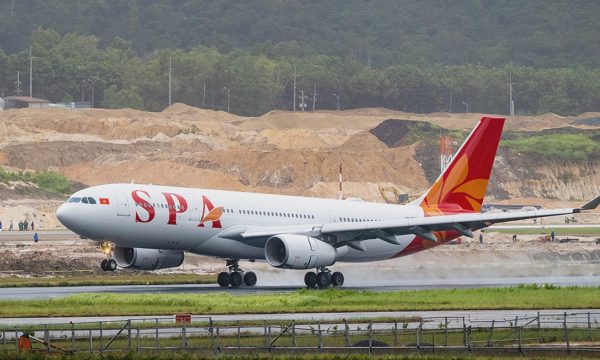 Hàng không Việt mở nhiều đường bay quốc tế mới đến châu Á, Âu