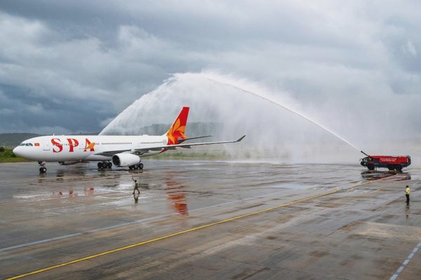Hàng không Việt tăng tốc nhận tàu bay, giá vé máy bay Tết có giảm?