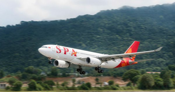 Hàng không Việt tăng tốc 'sắm' máy bay thân rộng