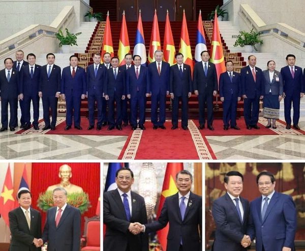Hãng KPL: Chuyến thăm của Thủ tướng Lê Minh Hưng thúc đẩy cụ thể hóa nội hàm “gắn kết chiến lược” giữa hai nước
