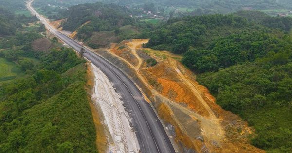 Hàng loạt dự án cao tốc nguy cơ 'lỡ hẹn' về đích