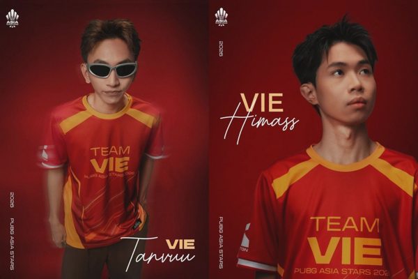 Hàng loạt game thủ nổi tiếng Việt Nam đồng loạt xóa PUBG