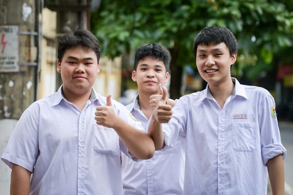Hàng loạt ngành không còn, đại học khẩn trương sắp xếp lại để tuyển sinh 2027