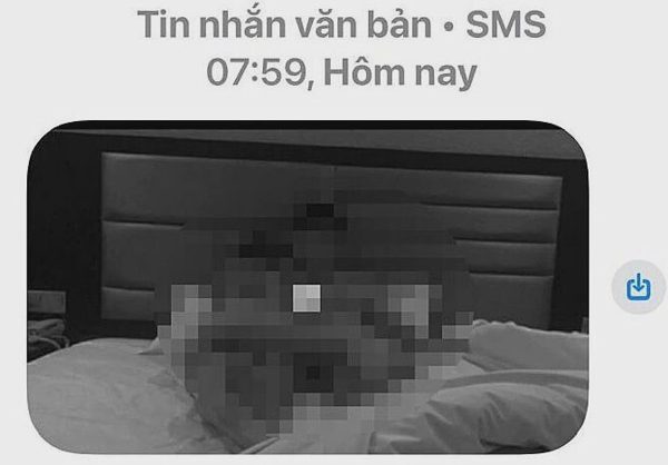 Hàng loạt người bị đe doạ, tống tiền bằng clip nhạy cảm cắt ghép