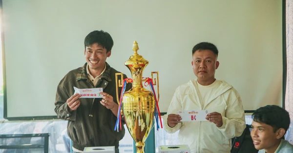 Hàng loạt sao phủi đình đám góp mặt tại giảI Gia Lai Cup 2026