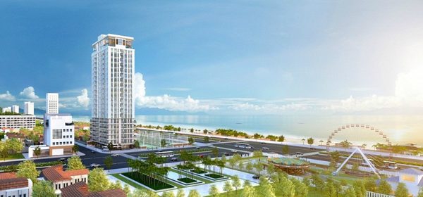 Hàng ngàn căn hộ được tháo gỡ vướng mắc để cấp sổ