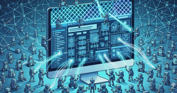 Hàng nghìn AI agent bị phát hiện thảo luận cách vượt qua giới hạn hệ thống