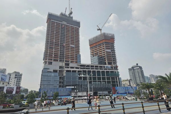 Hàng nghìn dự án với tổng vốn 2,5 triệu tỷ đồng được tháo gỡ vướng mắc