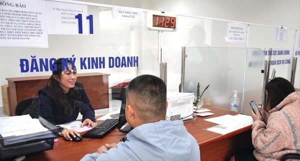 Hàng nghìn người bị mạo danh lập doanh nghiệp, Bộ Tài chính nói gì?